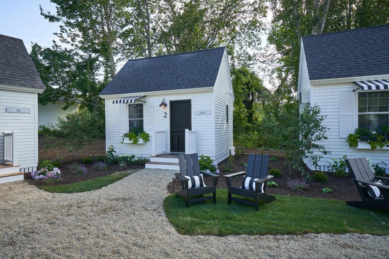 Wanderer Cottages Kennebunk Ngoại thất bức ảnh